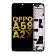 OPPO A59 / A2X Display + Frame Refurbished