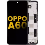 OPPO A60 Display + Frame Refurbished