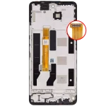 OPPO A60 Display + Frame Refurbished