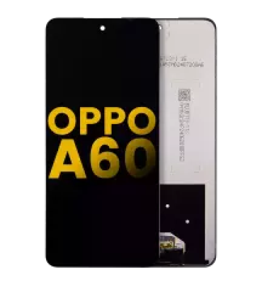 OPPO A60 Display (No Frame) Refurbished
