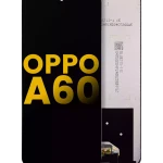 OPPO A60 Display (No Frame) Refurbished