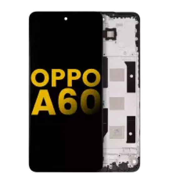 OPPO A60 Display + Frame Refurbished