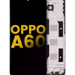 OPPO A60 Display + Frame Refurbished