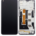 OPPO A73 5G Display + Frame Refurbished