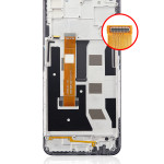 OPPO A73 5G Display + Frame Refurbished