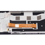 OPPO A73 5G Display + Frame Refurbished
