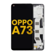 OPPO A73 5G Display + Frame Refurbished
