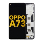 OPPO A73 5G Display + Frame Refurbished
