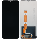 Oppo A77 4G / 5G / A57 4G / A57S Display (No Frame) Refurbished