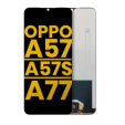 Oppo A77 4G / 5G / A57 4G / A57S Display (No Frame) Refurbished