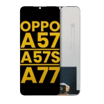 Oppo A77 4G / 5G / A57 4G / A57S Display (No Frame) Refurbished