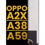 OPPO A38 Display (No Frame ) Refurbished