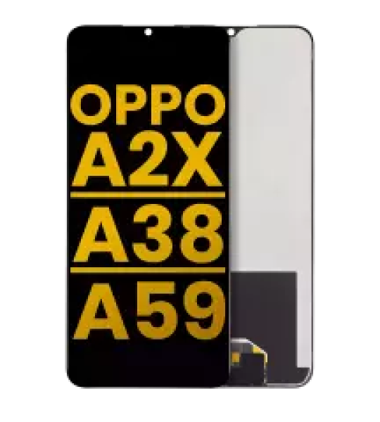 OPPO A38 Display (No Frame ) Refurbished