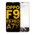 OPPO F9 / F9 Pro / A7X Display (No Frame) Refurbished