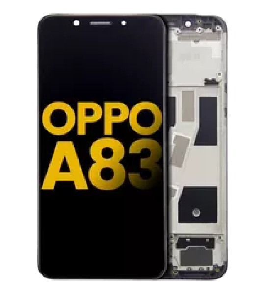 OPPO A83 Display + Frame Refurbished