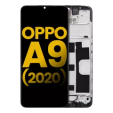 OPPO A9 (2020) Display + Frame Refurbished