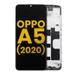 OPPO A5 (2020) / A9 (2020) / A11 / A11x Display + Frame Refurbished