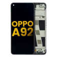 OPPO A92 Display + Frame Refurbished
