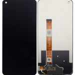 OPPO A52 / A72 / A92 Display (No Frame) Refurbished