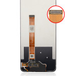 OPPO A52 / A72 / A92 Display (No Frame) Refurbished