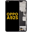 OPPO A92s Display + Frame Refurbished