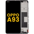 OPPO A93 Display + Frame Refurbished