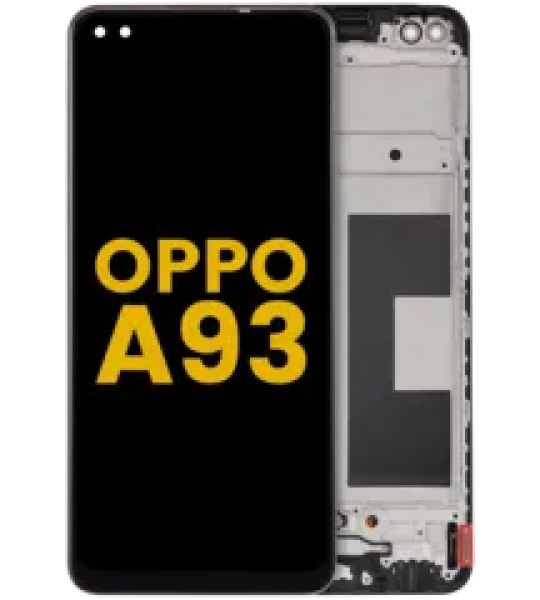 OPPO A93 Display + Frame Refurbished