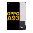 OPPO A93 5G Display (No Frame) Refurbished