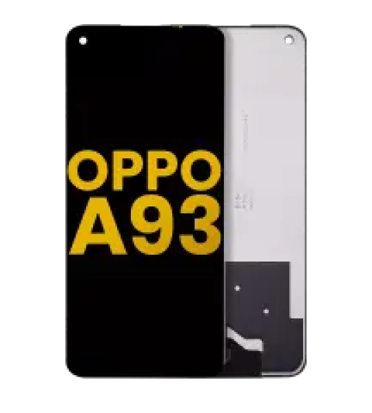 OPPO A93 5G Display (No Frame) Refurbished