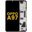OPPO A97 Display + Frame Refurbished