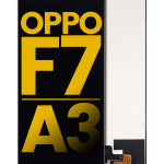 OPPO A3 / F7 Display (No Frame) Refurbished