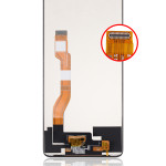 OPPO A3 / F7 Display (No Frame) Refurbished