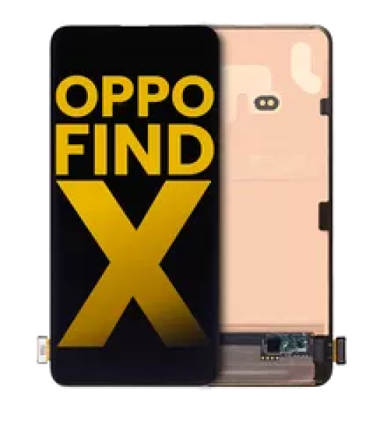 OPPO Find X Display (No Frame) Refurbished