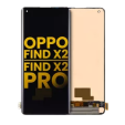 OPPO Find X2 / X2 Pro Display (No Frame) Refurbished