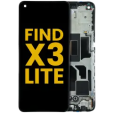 OPPO Find X3 Lite Display + Frame Refurbished