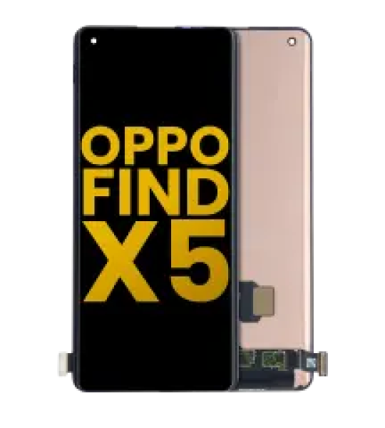 OPPO Find X5 Display (No Frame) Refurbished
