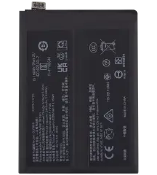OPPO Find X5 Pro Battery (BLP889) OEM-Equivalent