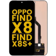 OPPO Find X8 / X8s Plus Display (No Frame) Refurbished