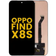 OPPO Find X8s Display (No Frame) Refurbished