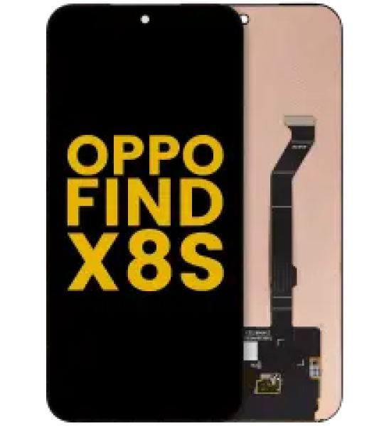 OPPO Find X8s Display (No Frame) Refurbished