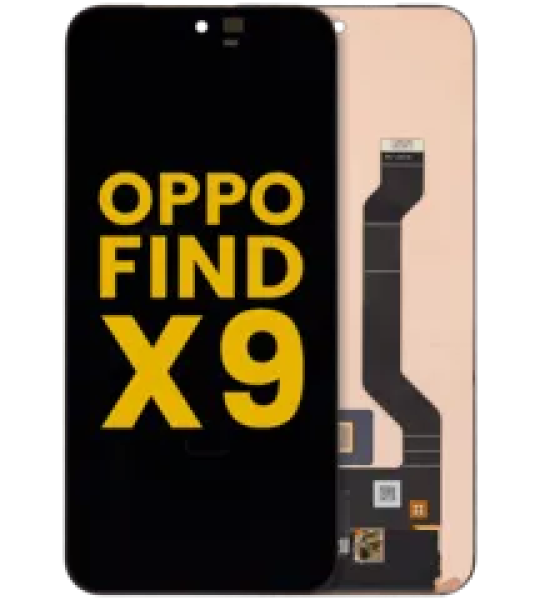OPPO Find X9 Display (No Frame) Refurbished
