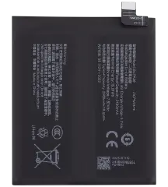 OPPO Find X7 Battery (BLPA39) OEM-Equivalent