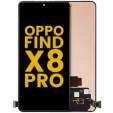OPPO Find X8 Pro Display (No Frame) Refurbished