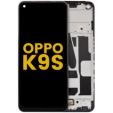 OPPO K9s Display + Frame Refurbished