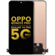 OPPO Reno 13 Pro / Realme 14 Pro Plus Display (No Frame) Refurbished