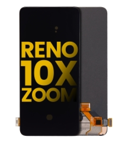 OPPO Reno 10X Zoom Display (No Frame) Refurbished