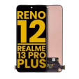 OPPO Reno 12 / Realme 13 Pro / Realme 13 Pro Plus Display (No Frame) Refurbished