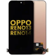 OPPO Reno 13 / Reno 14 Display (No Frame) Refurbished