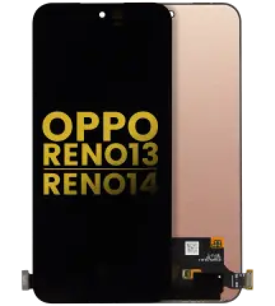 OPPO Reno 13 / Reno 14 Display (No Frame) Refurbished
