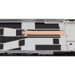 OPPO Reno 4 SE Display + Frame Refurbished